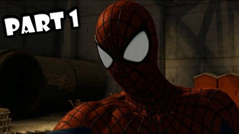 spiderman 2 walkthrough|ign spider man 2 walkthrough.